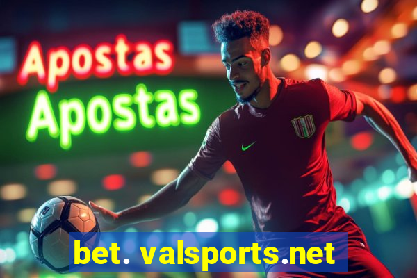 bet. valsports.net